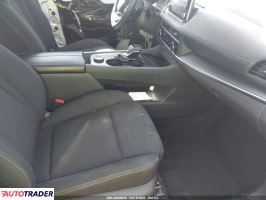 Nissan Rogue 2024 1