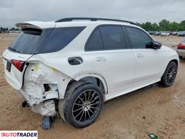 Mercedes CL 2023 3