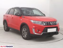 Suzuki Vitara 2023 1.4 127 KM