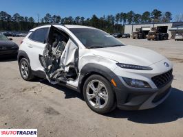 Hyundai Kona 2023 2