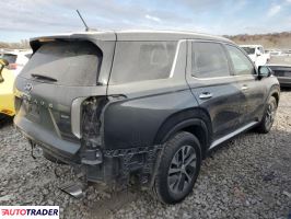 Hyundai Pozostałe 2020 3