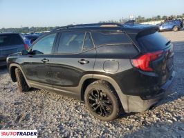 GMC Terrain 2020 2