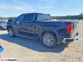 GMC Sierra 2021 3
