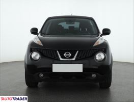 Nissan Juke 2010 1.6 115 KM