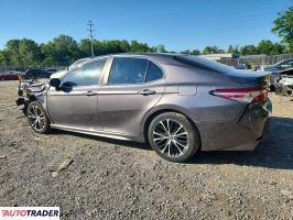 Toyota Camry 2020 2