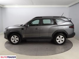 Dacia Pozostałe 2025 1.2 138 KM