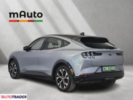 Ford Mustang 2022 351 KM