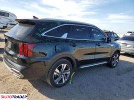 Kia Sorento 2023 1