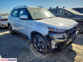Hyundai Pozostałe 2025 1