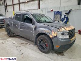 Ford Maverick 2023 2