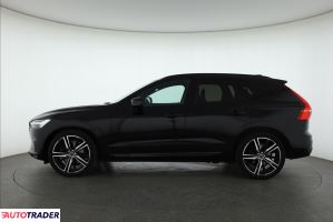 Volvo XC60 2021 2.0 231 KM Volvo XC60 2021 2.0 231 KM