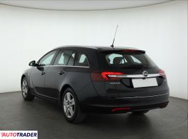 Opel Insignia 2015 1.6 134 KM