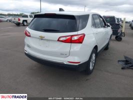 Chevrolet Equinox 2021 1