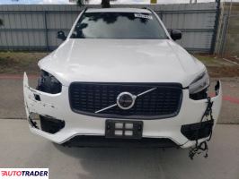 Volvo XC90 2022 2