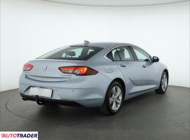 Opel Insignia 2018 2.0 167 KM Opel Insignia 2018 2.0 167 KM