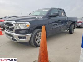 Dodge Ram 2022 5