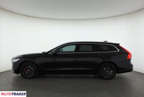 Volvo V90 2017 2.0 147 KM
