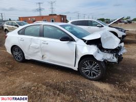 Kia Pozostałe 2023 2