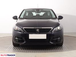 Peugeot 308 2019 1.2 128 KM Peugeot 308 2019 1.2 128 KM