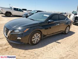 Nissan Altima 2022 2 Nissan Altima 2022 2