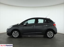 Citroen C3 2014 1.2 80 KM