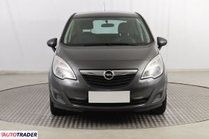 Opel Meriva 2012 1.4 118 KM Opel Meriva 2012 1.4 118 KM