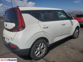 Kia Soul 2020 2