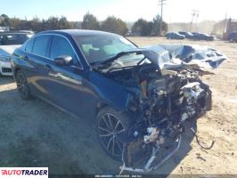 BMW 330 - zobacz ofertę