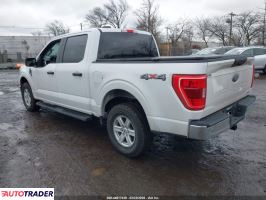 Ford Pozostałe 2021 2