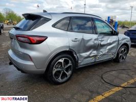 Ford Escape 2023 2