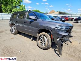 Jeep Wagoneer 2022 6