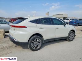 Toyota Venza 2021 2
