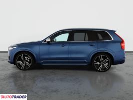 Volvo XC90 2016 2.0 221 KM