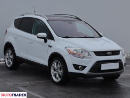 Ford Kuga - zobacz ofertę