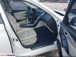 Infiniti Q50 2021 3 Infiniti Q50 2021 3