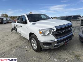 Dodge Ram 2024 5