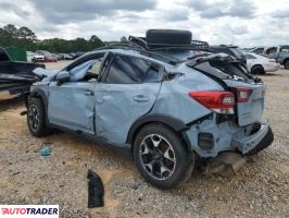 Subaru Pozostałe 2020 2 Subaru Pozostałe 2020 2