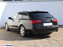 Audi A6 2012 3.0 241 KM Audi A6 2012 3.0 241 KM