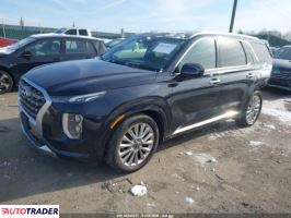 Hyundai Pozostałe 2020 3