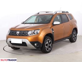 Dacia Duster 2021 1.0 89 KM