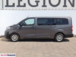 Peugeot Expert 2017 1.6