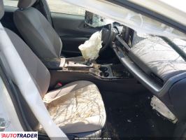 Toyota Prius 2024 2