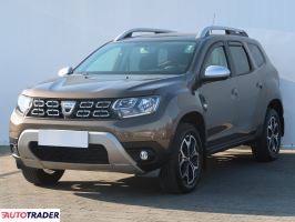 Dacia Duster 2020 1.0 99 KM