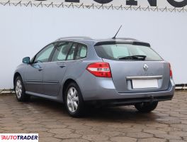 Renault Laguna 2008 2.0 138 KM