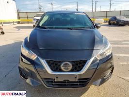 Nissan Versa 2020 1 Nissan Versa 2020 1