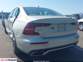Volvo S60 2022 2