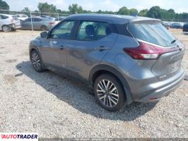 Nissan Pozostałe 2023 1 Nissan Pozostałe 2023 1