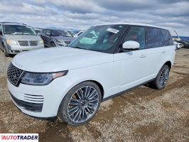Land Rover Range Rover 2021 5