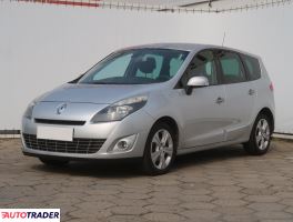 Renault Grand Scenic 2009 1.4 128 KM