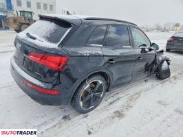Audi Q5 2020 2